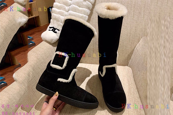 NEW 샤넬 신발 신상  C 358558