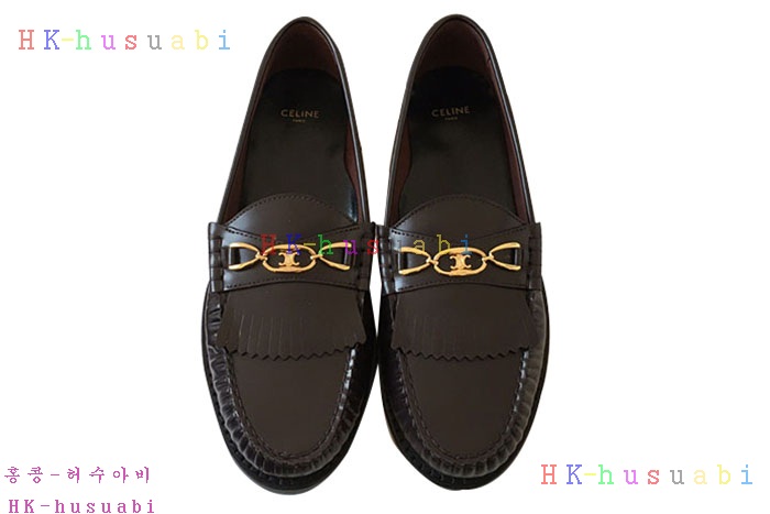 NEW 셀린느 로퍼 신상 CL 372250
