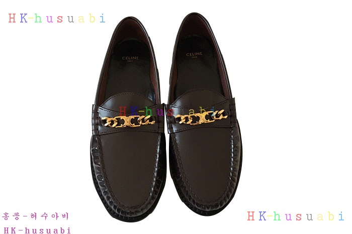 NEW 셀린느 로퍼 신상 CL 372250