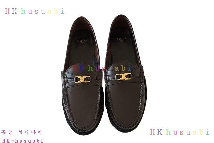 NEW 셀린느 로퍼 신상 CL 372250