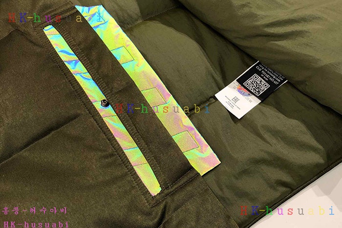 NEW 스톤아일랜드 패딩조끼  신상 ST 332512