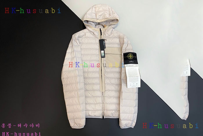 NEW 스톤아일랜드 패딩 신상 ST 332501