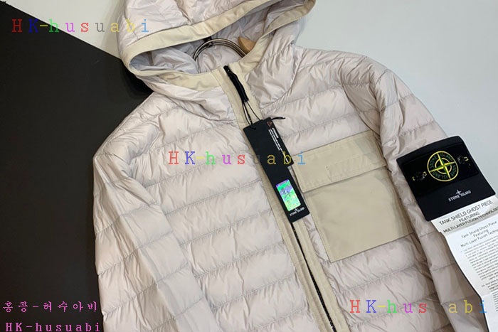 NEW 스톤아일랜드 패딩 신상 ST 332501