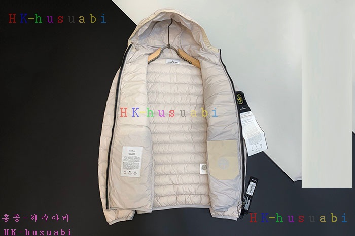 NEW 스톤아일랜드 패딩 신상 ST 332501