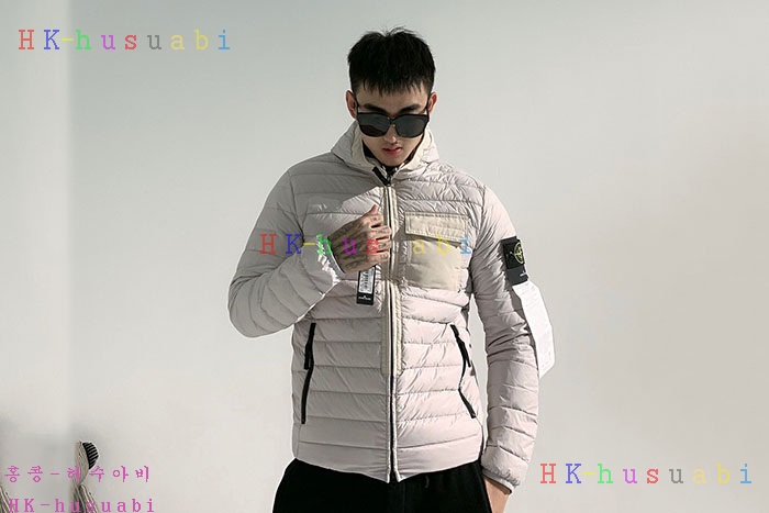 NEW 스톤아일랜드 패딩 신상 ST 332501