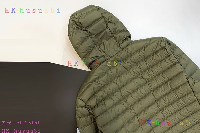 NEW 스톤아일랜드 패딩 신상 ST 332500