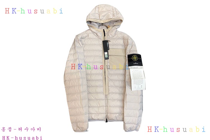 NEW 스톤아일랜드 패딩 신상 ST 332501