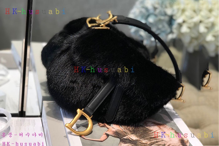 ★미러급★디올 새들백 DR 454551-2