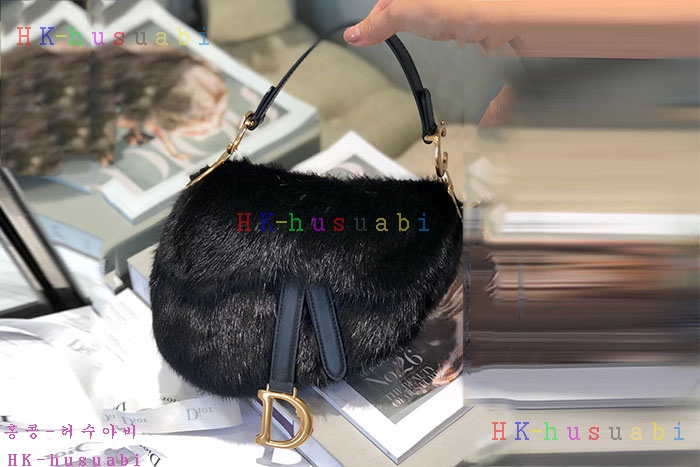 ★미러급★디올 새들백 DR 454551-2