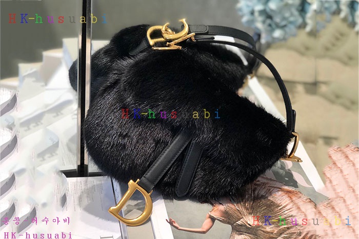 ★미러급★디올 새들백 DR 454551-2