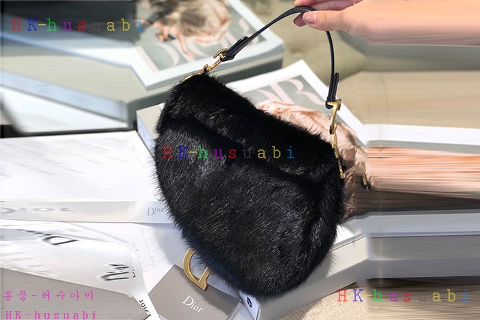 ★미러급★디올 새들백 DR 454551-2