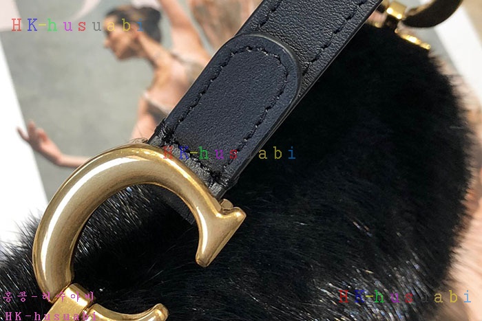 ★미러급★디올 새들백 DR 454551-2