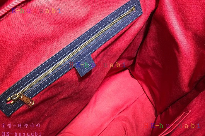 ★미러급★구찌 GG 울 백팩 GU 598184