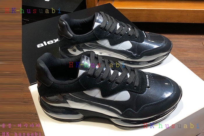 NEW 알렌산더왕 신발 신상 W 3859660