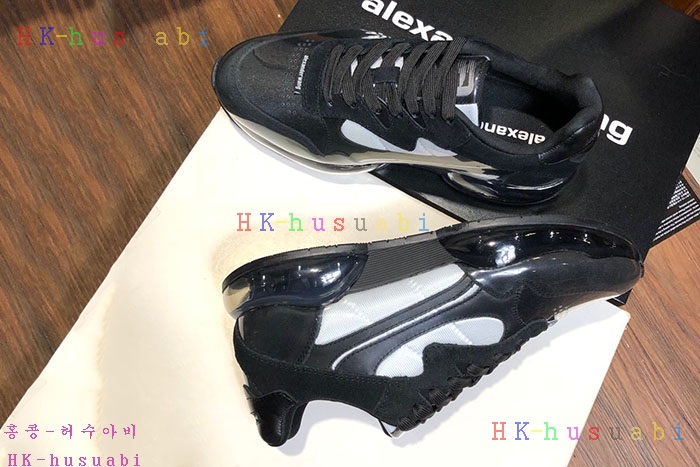 NEW 알렌산더왕 신발 신상 W 3859660