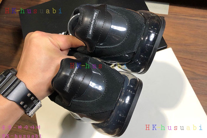 NEW 알렌산더왕 신발 신상 W 3859660