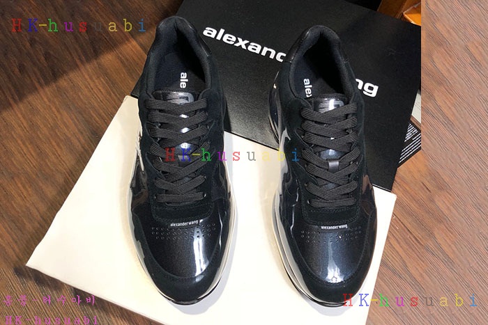 NEW 알렌산더왕 신발 신상 W 3859662