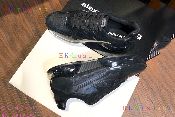 NEW 알렌산더왕 신발 신상 W 3859662