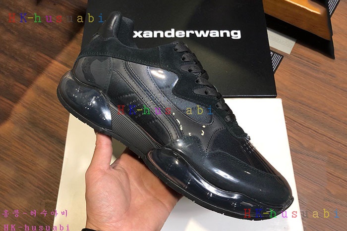 NEW 알렌산더왕 신발 신상 W 3859662