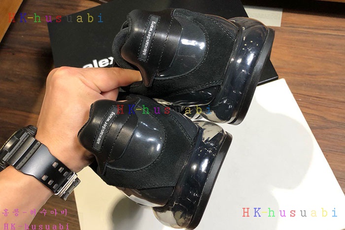 NEW 알렌산더왕 신발 신상 W 3859662