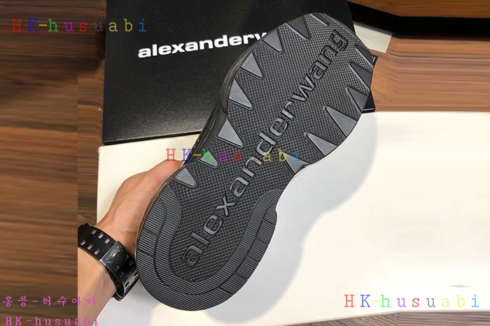 NEW 알렌산더왕 신발 신상 W 3859662