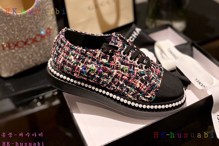 NEW 샤넬 신발 신상 CH 7988570