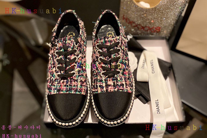 NEW 샤넬 신발 신상 CH 7988570
