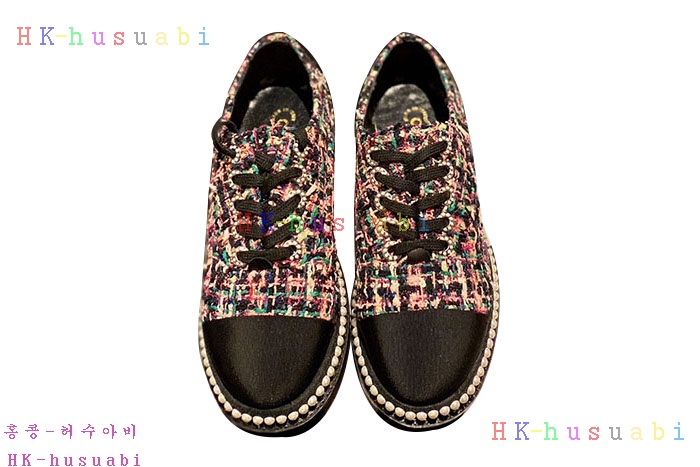 NEW 샤넬 신발 신상 CH 7988570