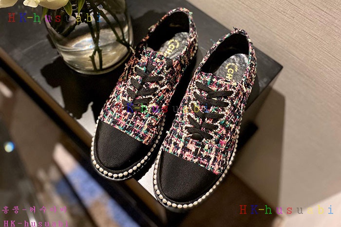 NEW 샤넬 신발 신상 CH 7988570
