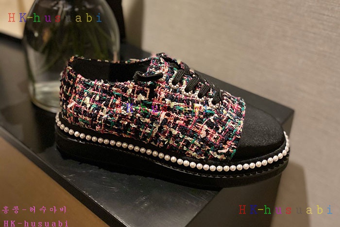 NEW 샤넬 신발 신상 CH 7988570