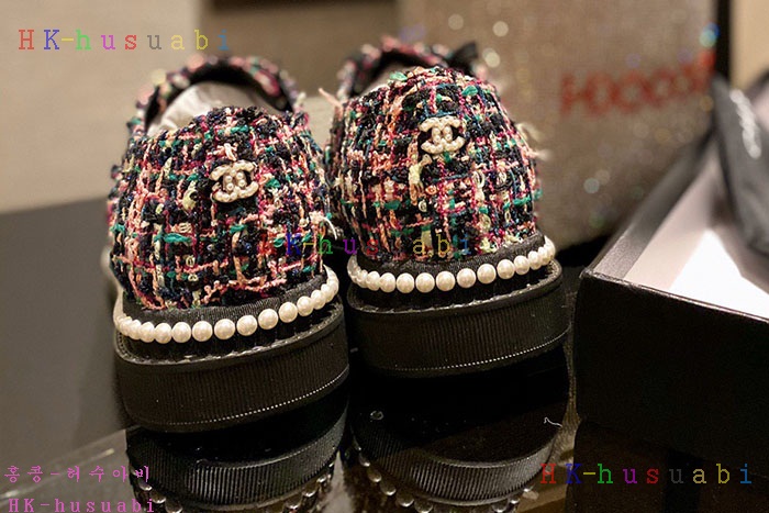 NEW 샤넬 신발 신상 CH 7988570