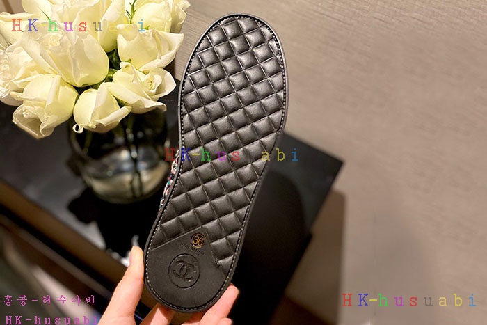 NEW 샤넬 신발 신상 CH 7988570