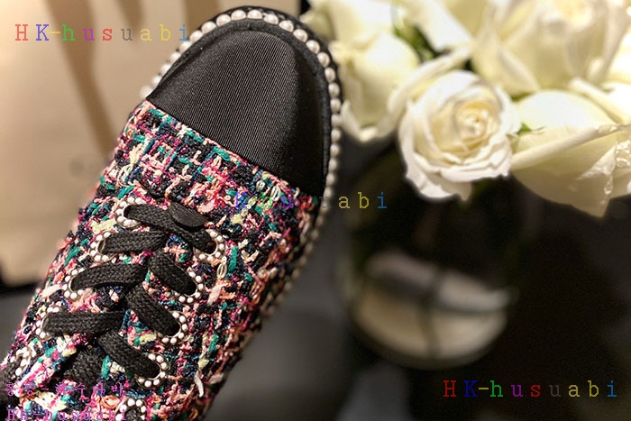 NEW 샤넬 신발 신상 CH 7988570