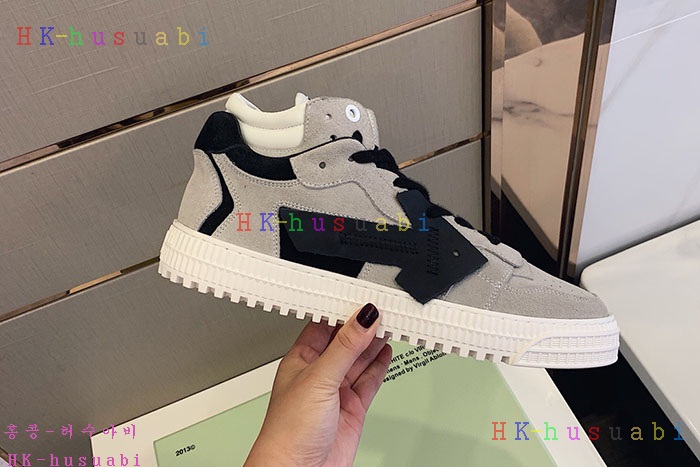 NEW 오프화이트 신발 신상 OF 9577702