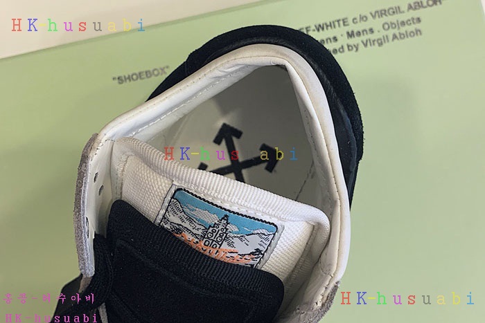 NEW 오프화이트 신발 신상 OF 9577702