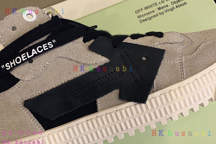 NEW 오프화이트 신발 신상 OF 9577702