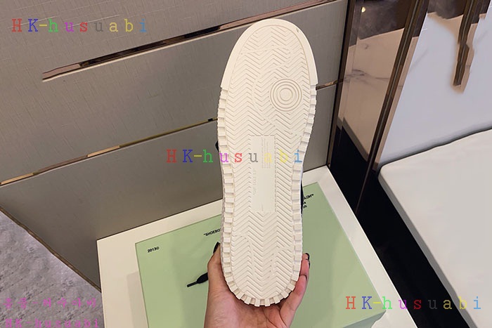NEW 오프화이트 신발 신상 OF 9577702