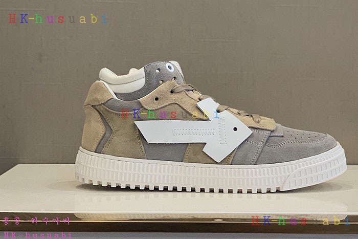 NEW 오프화이트 신발 신상 OF 9577701