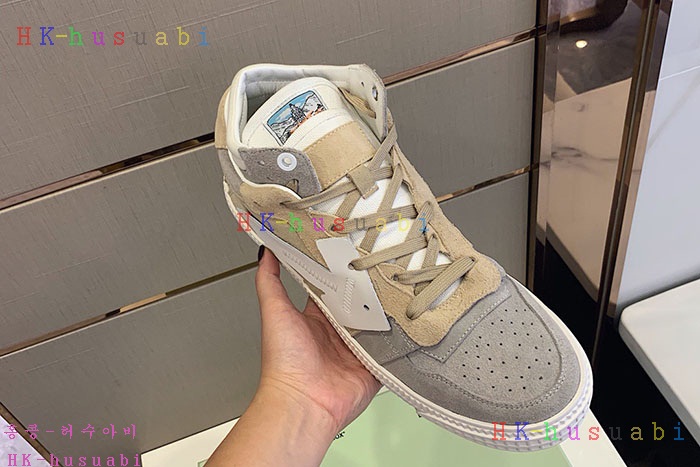 NEW 오프화이트 신발 신상 OF 9577701