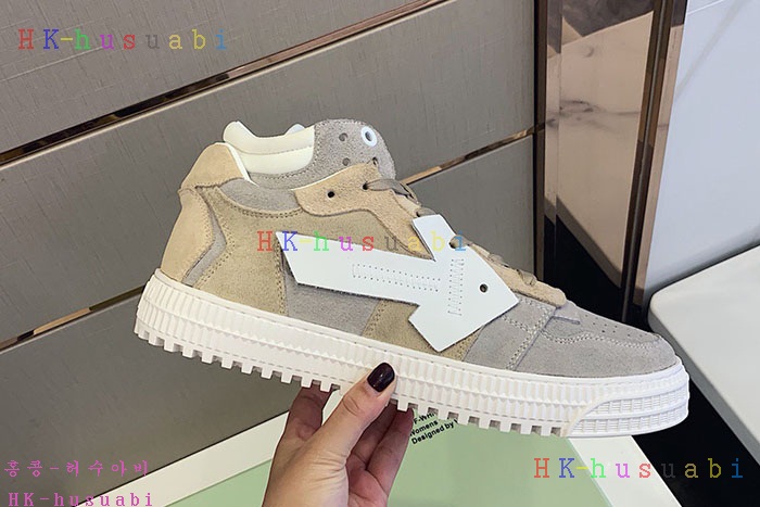 NEW 오프화이트 신발 신상 OF 9577701