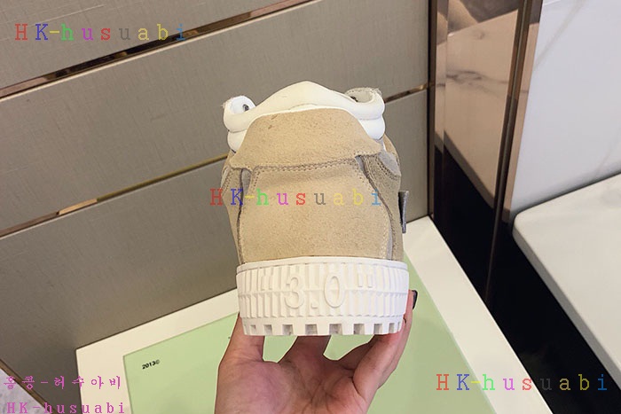 NEW 오프화이트 신발 신상 OF 9577701