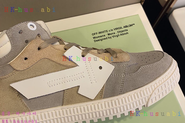 NEW 오프화이트 신발 신상 OF 9577701