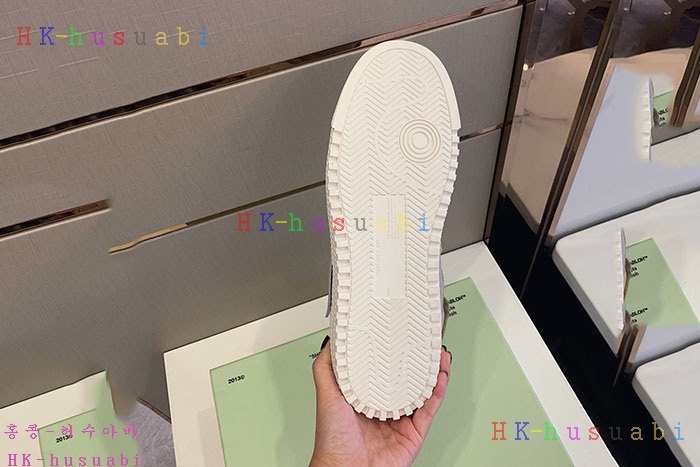NEW 오프화이트 신발 신상 OF 9577701