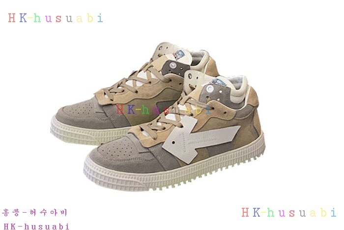 NEW 오프화이트 신발 신상 OF 9577701
