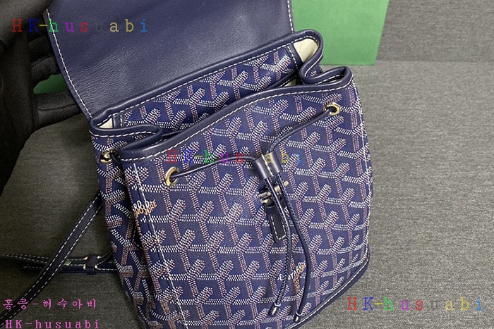 ★미러급★고야드 알핀 백팩 GY 1285560-10