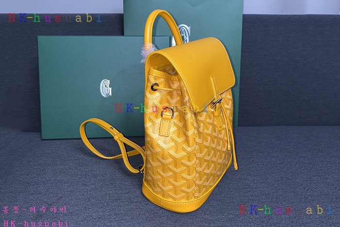 ★미러급★고야드 알핀 백팩 GY 1285560-9