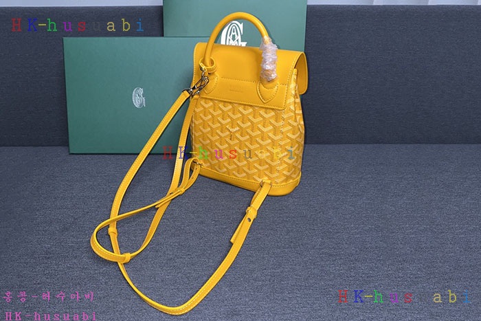 ★미러급★고야드 알핀 백팩 GY 1285560-9