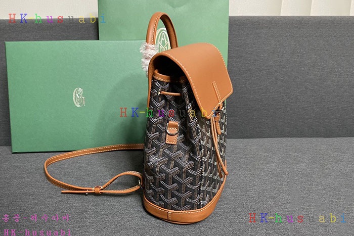 ★미러급★고야드 알핀 백팩 GY 1285560-3