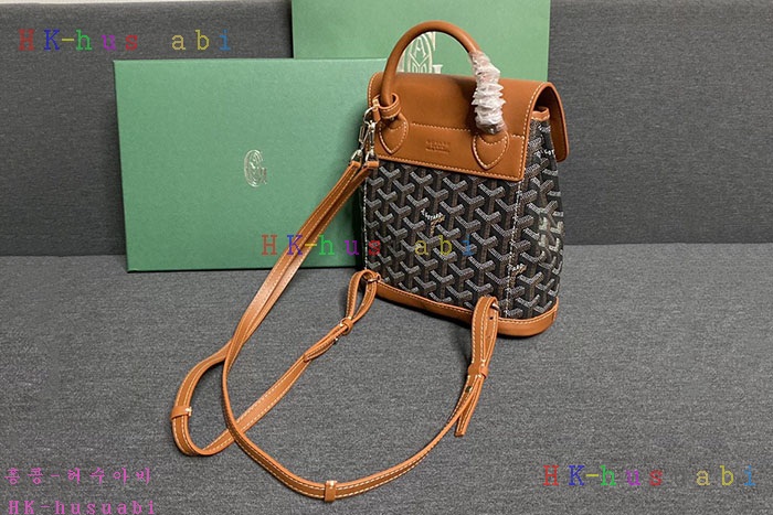★미러급★고야드 알핀 백팩 GY 1285560-3