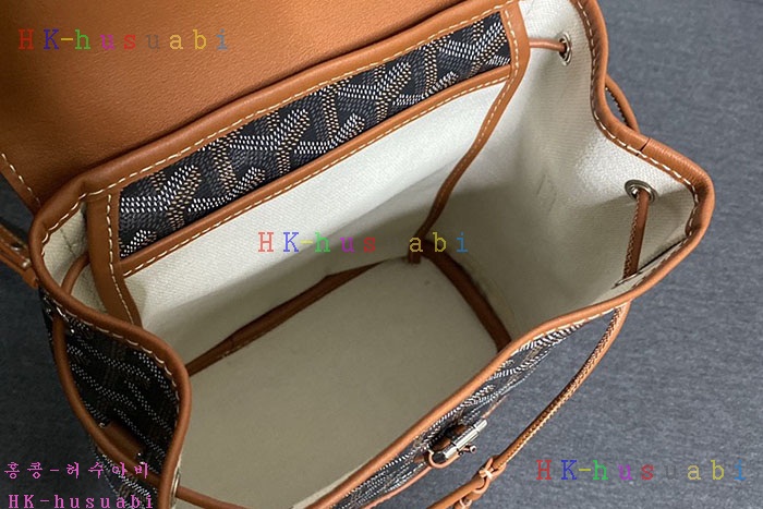 ★미러급★고야드 알핀 백팩 GY 1285560-3